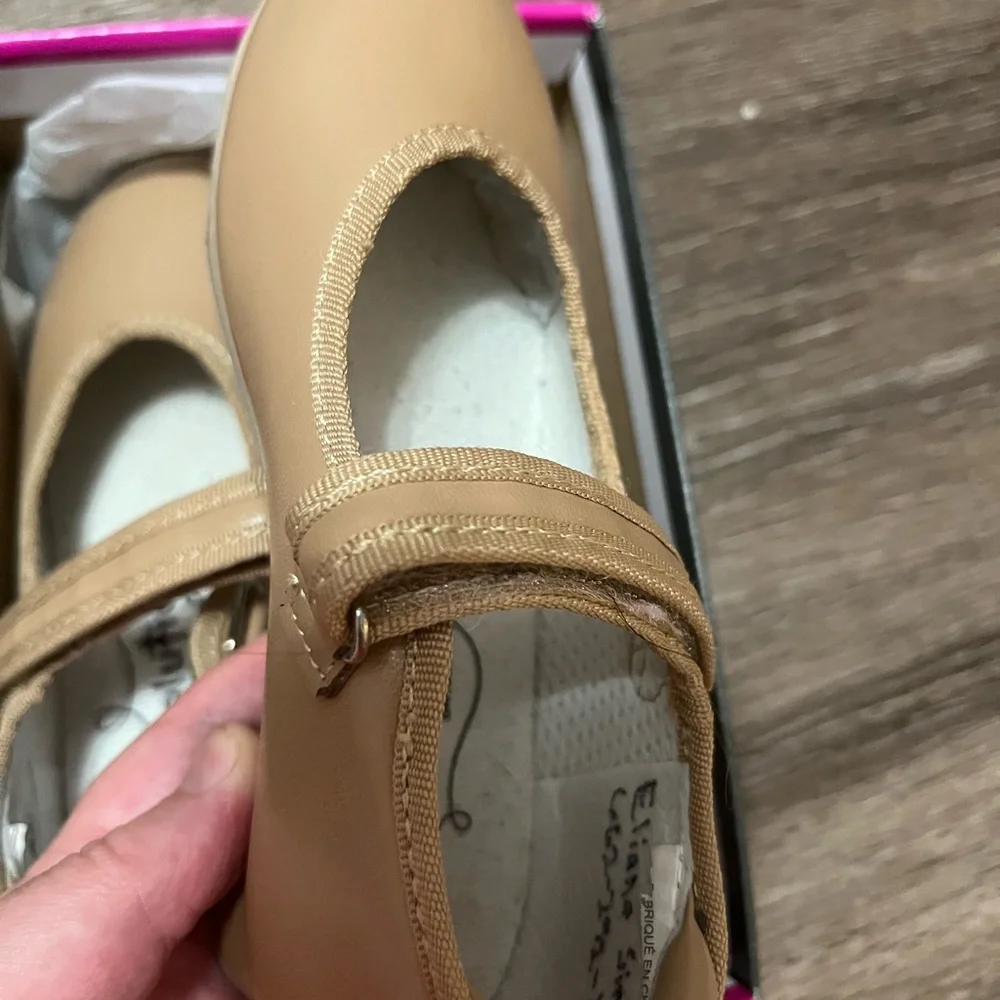 Revolution charming tan